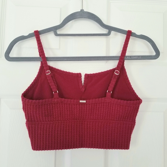 gilly hicks loungelette